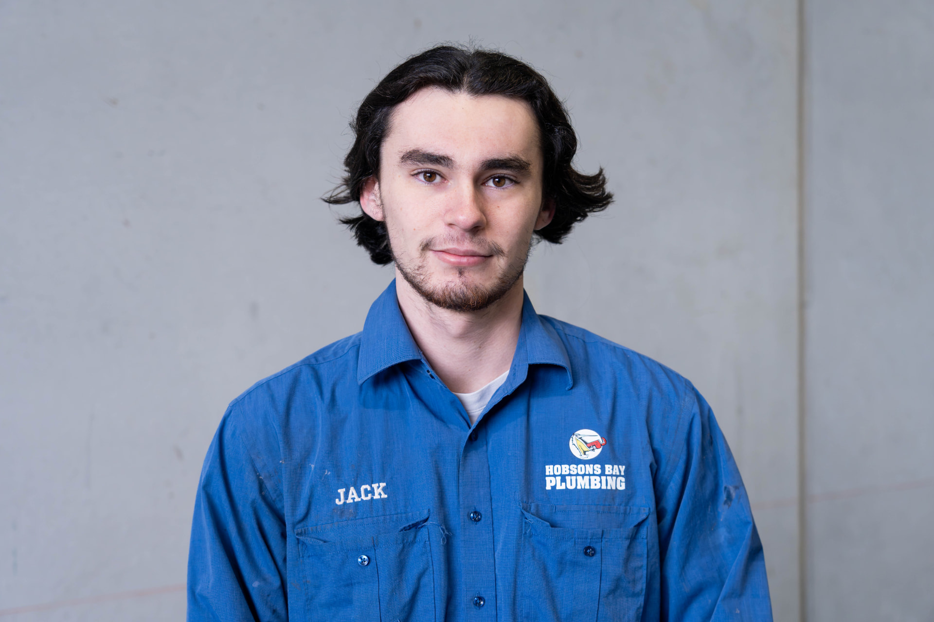 Jack - Licensed Plumber at Hobsons Bay Plumbing