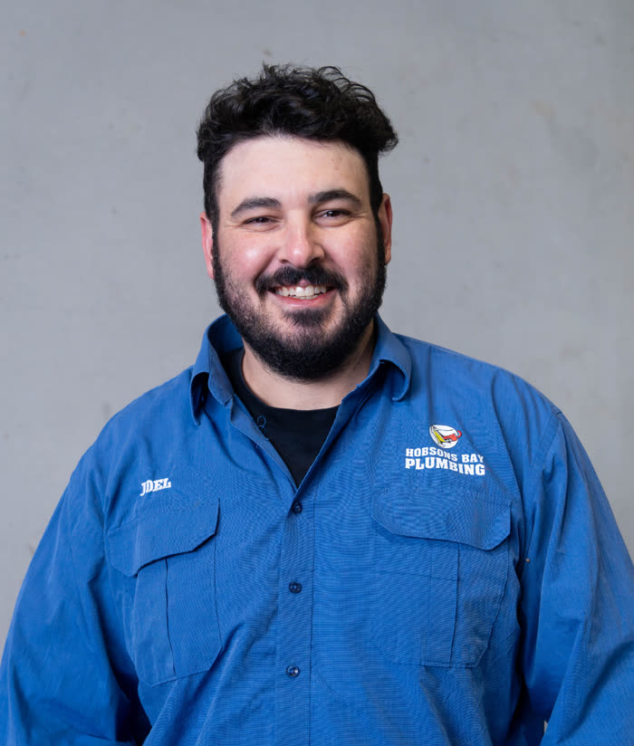Joel - Owner & Licensed Plumber at Hobsons Bay Plumbing