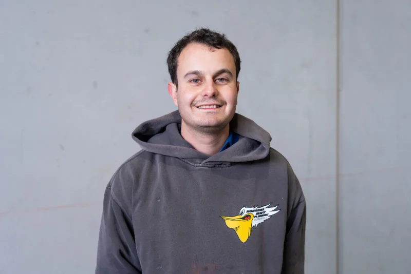 Hobsons Bay Plumbing owner Joel ready to take your call