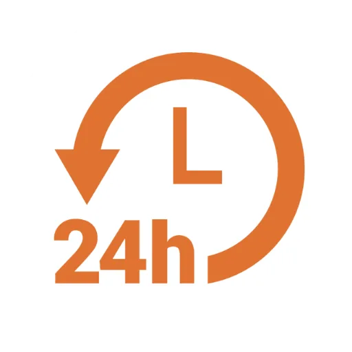 24/7 Emergency