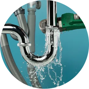 Continuous Flow Hot Water
