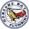 Hobsons Bay Plumbing Logo