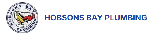 Hobsons Bay Plumbing Logo