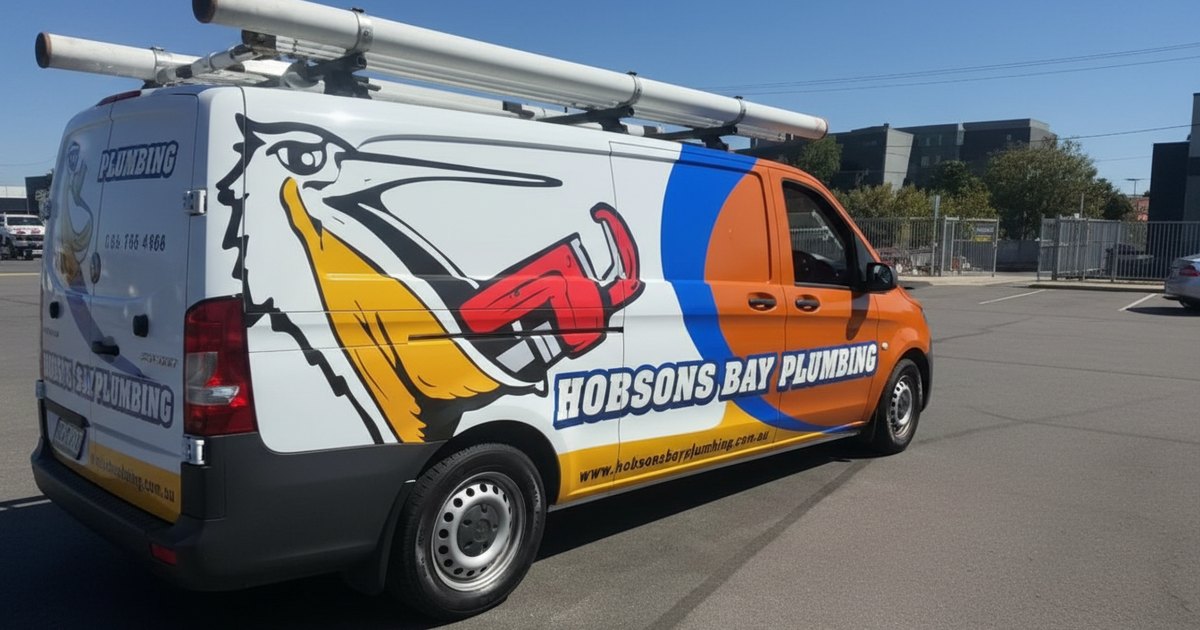 Preview image published by hobsonsbayplumbing.com.au